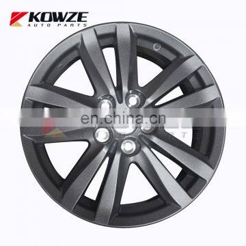 Auto Spare Tire Disc Wheel For Mitsubishi Outlander ASX 2010-2016 GA1W GA2W GA6W 4250B695 4250B869 4250C076 4250C623