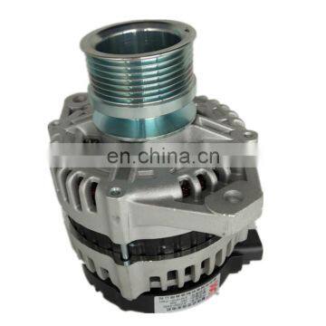 Pickup 3701010-P301 8-98075026-0 Car Auto Alternator For ISUZU D Max photo-2