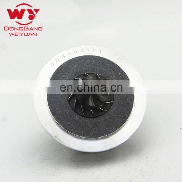 New Turbo GT1852V 718089 cartridge Chra for 2.2DCI 150HP of wheel