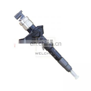 Fuel Injector 095000-0570 Common Rail Injector DLLA 147P 747 Nozzle Injector Assy