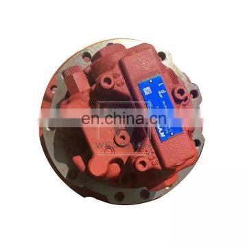 Excavator Motor Parts For ZX40 EX35 EX30 Final Drive MAG-18VP-350F Travel Motor Device photo-4