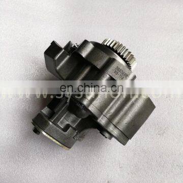 N14 QST30 Diesel Engine Oil Pump 3803698 3074196 3609832 3609835 for Construction Machinery