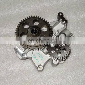 Truck Spare Parts DCi 11 Diesel Engine Pump Oil Pump Assy 1011LN-010 D5010477184 photo-2
