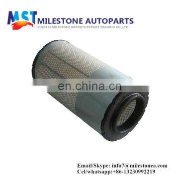 truck spare parts truck Air Filter engine parts 1433697