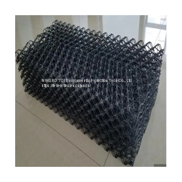 PP VANE TYPE DEMISTER MIST ELIMINATOR photo-3