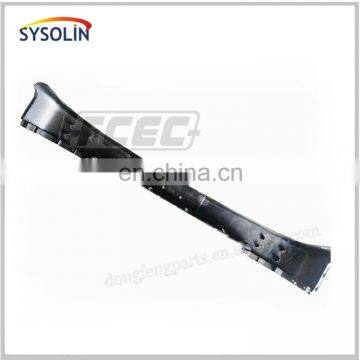 HOWO Truck Spare Parts A7 Bumper Lower for Sale photo-2