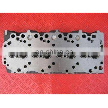 Diesel Spare Parts for T3500 Engine Cylinder Head OSL0110100E