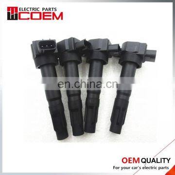 Fast Delivery Automotive Parts 3705010-h01 For CHANGAN STAR 473 Ignition Coil Manufacturers photo-2