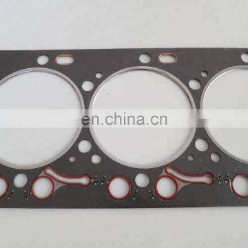 Hot Sale 6L Diesel Engine Parts Cylinder Head Gasket 4937728 photo-2