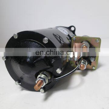 3636821 K19 Diesel Engine Starter Motor photo-4