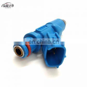 Auto Parts 23250-23020 Fuel Injector Nozzle For Toyota Yaris Prius Vitz photo-2