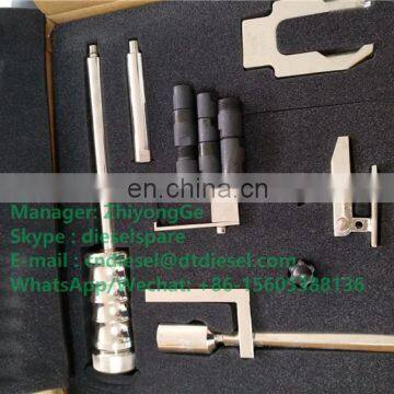 No,009 Common Rail Injector Demolition Truck Tools photo-3