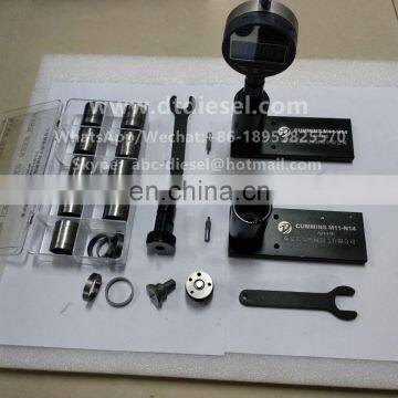 ISM M11,N14 Injector Valve Stroke Measuring Tools