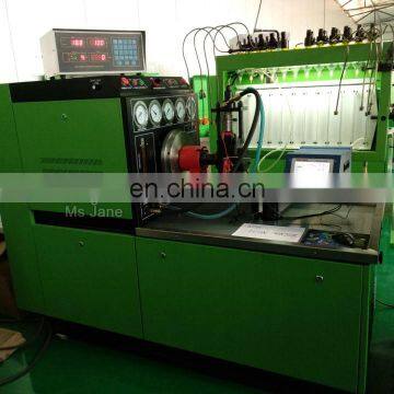 EUS5000 EUI EUP Test Bench With BIP
