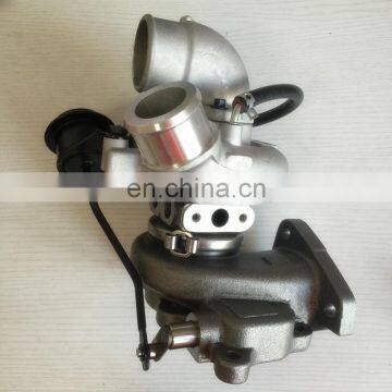 GT1749S 49135-04350 28200-42800 Turbo Turbocharger for Grand Starex 1.5L 110HP