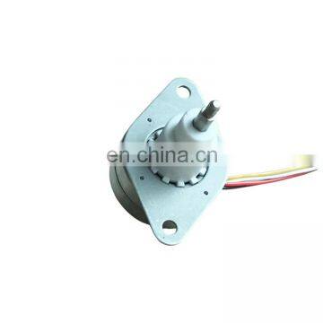 12 v 25mm Low Noise and High Precision Linear Motor Stepping for Valve Control Automatic Button Medical Instrument BMM803 photo-5