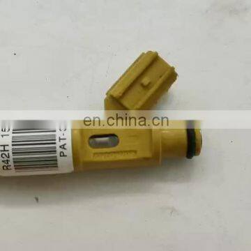 PAT 23250-22020 Fuel Injector For Corolla Avensis Celica Rav4 ZZE122 ZZE142