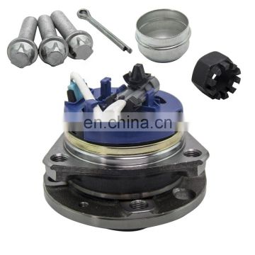 wholesaler Wheel hub for Trade assurance 1603209