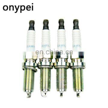 Professional Manufacture Price Auto Spark Plug PE5R-18-110 ILKAR7L11 For CX-3 MX-5