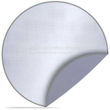 Under Grill Mat Pad Protector photo-5