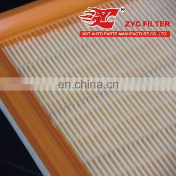 High Quality Auto Parts Car Air Filter Cartridge 90799322 photo-7