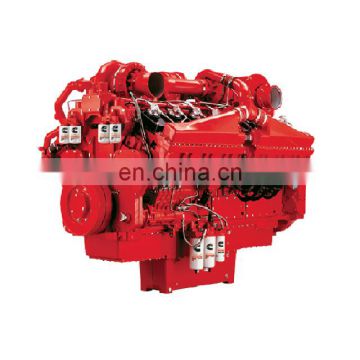 Cummins Diesel  Engine QSK50 for XCMG XDE200 Dump Truck