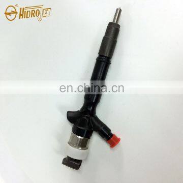 Diesel Parts 095000-8290 Fuel Injector 23670-0L050 Used for HILUX 1KD photo-2