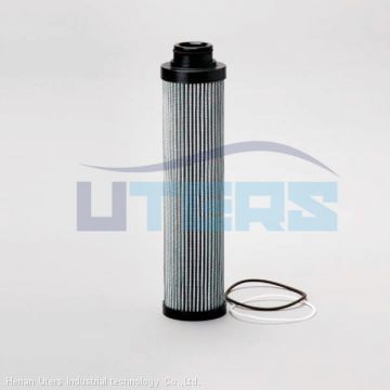 UTERS replacement  PARKER  hydraulic oil  filter element  G04256