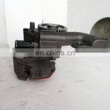 Hot Selling Original Engine Oil Pump For SINOTRUK
