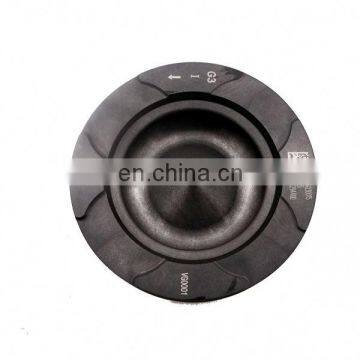 High Performance Engine 115Mm Piston 8972190320 4Hg1t Lightweight For Dongfeng