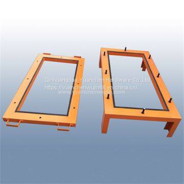 Support For Head-Form Test photo-3