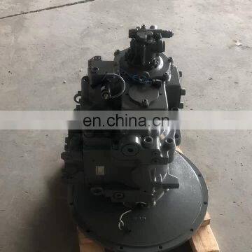 excavator parts 3228733 Kawasaki K5V160DP-1VQP-ZN5X-AV JS330 Hydraulic Pump