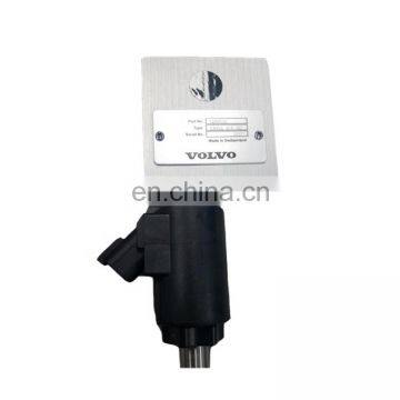 EC240B EC290B EC360B EC460B Экскаватор 14616530 VOE14616530 Гидравлический предохранительный клапан Клапан вентилятора