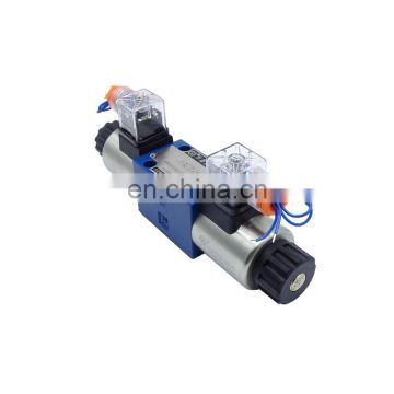 4WE6E61/CW220N9Z52 hydraulic solenoid valve