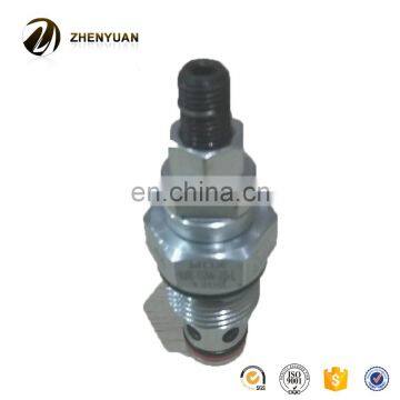 Rated Pressure 240 Bar Cartridge Flow Valve Forming Hole 10W-2 Cartridge Control Valve photo-6