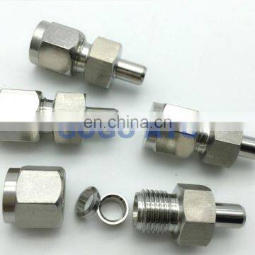 high quality 3/4" - 8" Sanitary Tri Clamp stainless steel socket weld pipe fittings catalog stainless pipe sizes