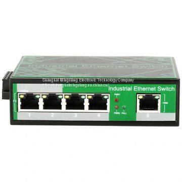 N-TRON Unmanaged switch 526FXE2-N-SC-15