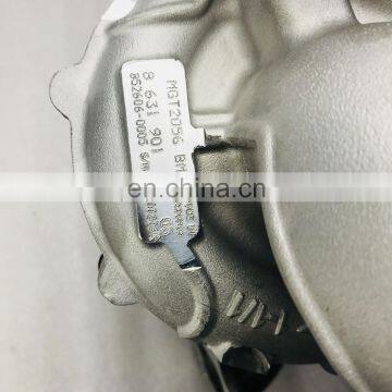 Genuine New MGT2056 Turbo 852606-0005 8631901 B48 Engine Turbocharger for BMW B48A20A Engine photo-6