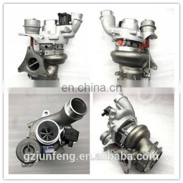 B03 Turbo 18559700013 18559700010 1330900480 M133 engine Turbocharger for Mercedes Benz A-Class 2.0L M133DE20 AL engine