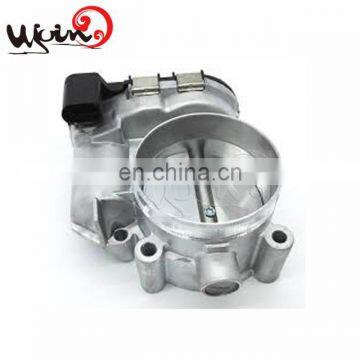 Cheap electronic throttle body for Bosch DV-E5   with electric drive and throttle-valve-angle sensor 0280750152