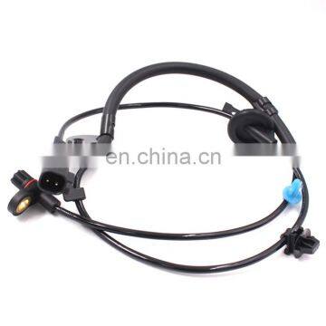 4670A579 4670A580  5S11133 5S11132 Rear left & Right car wheel speed sensor abs for Mitsubishi Outlander 06-12 Lancer VIII  2007