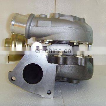 GT2052V  turbocharger 724639-5006  turbo kits 14411-2X900  724639-0006 ZD30 engine