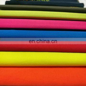 HOT China Supplier 100% polyamide fabric 228T/320D/500D nylon taslan with waterproof