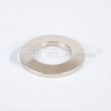 High Temperature Disc Springs photo-2