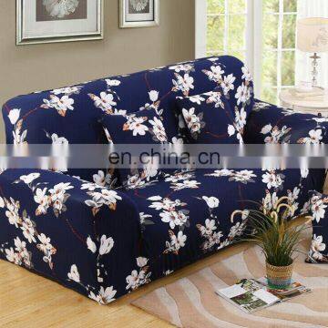 Good Quality Soft Elastic Anti Skid Dustproof Sofa Cover All-in Package Four Seasons Used Sofa Cover photo-2