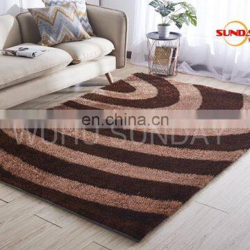 High quality cheap Shaggy Rug Carpet