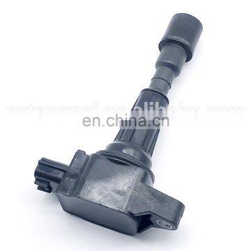 High Quality Automotive Engine Parts Ignition Coil For Mazda OME ZJ49-18-100 ZJ4918100 photo-4