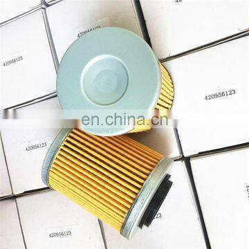 Wiseco Sea-Doo 1503 4-Tec Engine Parts Piston Kit 1mm Over 101mm 40038M10100 New Rotax 1503 1630 Spark 300 260hp Oil Filters photo-6