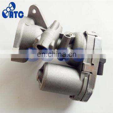 EGR Valve Exhaust Gas Recirculation Valve for FORD TRANSIT MK7 2.2 2.4 3.2 TDCI OEM 1480560 1466340 9659694780 photo-2