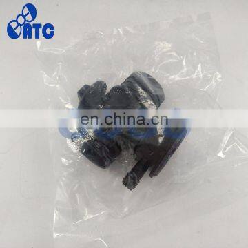 Radiator Coolant Hose-Molded Coolant Hose Upper Fits for 00-04 Dodge Dakota 4.7L-V8 OEM 52029195AK photo-2